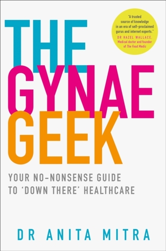The Gynae Geek The Gynae Geek