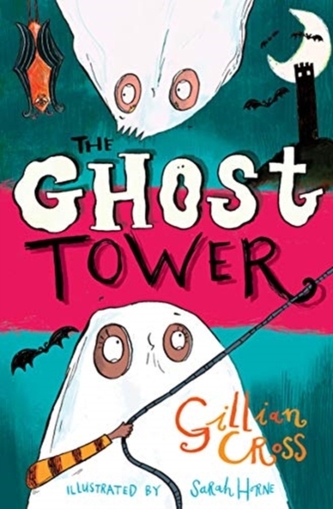 The Ghost Tower The Ghost Tower