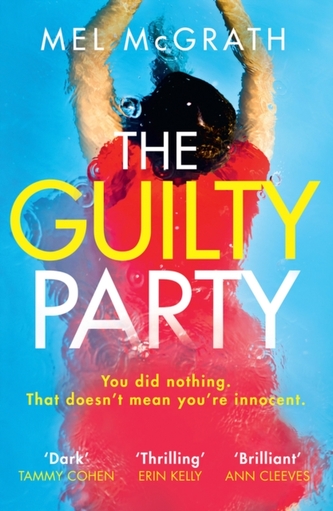 The Guilty Party The Guilty Party