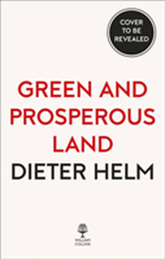 Green and Prosperous Land