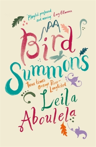 Bird Summons Bird Summons