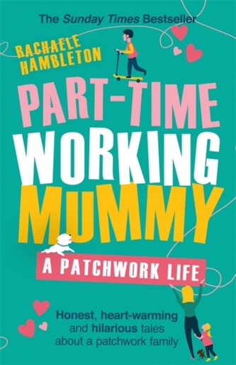 Part-Time Working Mummy Part-Time Working Mummy