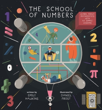 The School of Numbers