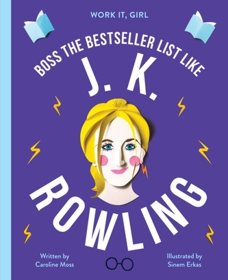 J. K. Rowling