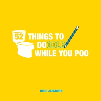 52 Things to Doodle While You Poo
