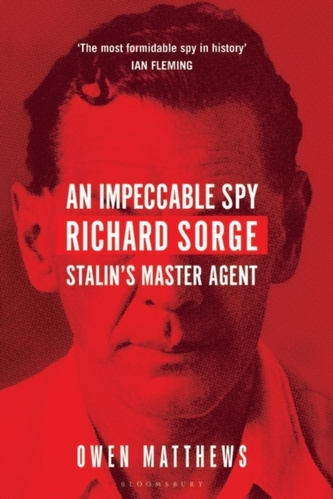 An Impeccable Spy An Impeccable Spy