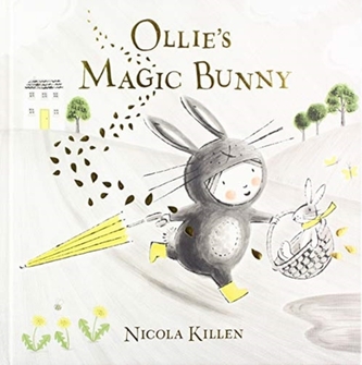Ollie's Magic Bunny