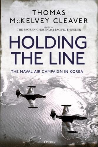 Holding the Line