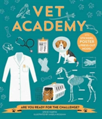 Vet Academy