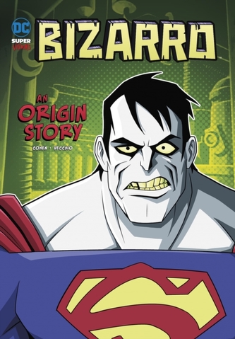 Bizarro Bizarro