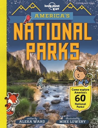America's National Parks