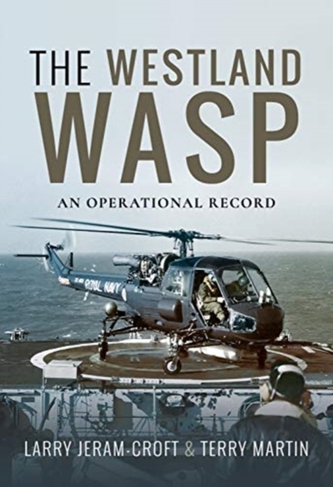 The Westland Wasp