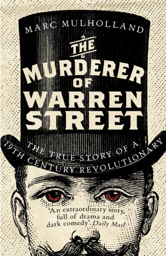 The Murderer of Warren Street The Murderer of Warren Street