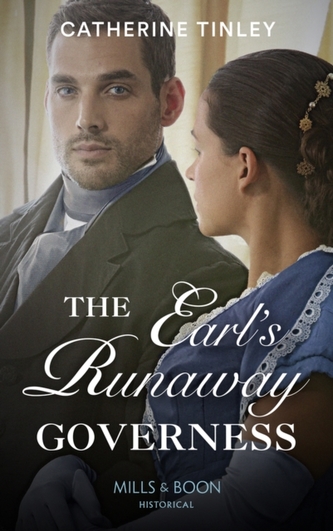 The Earl's Runaway Governess The Earl's Runaway Governess