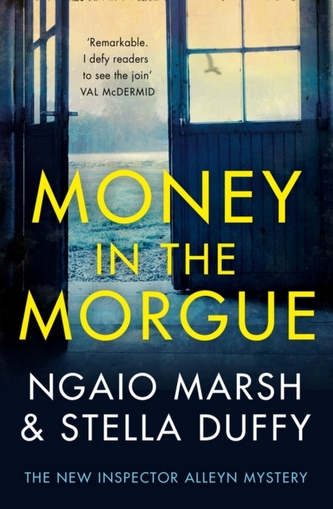Money in the Morgue Money in the Morgue