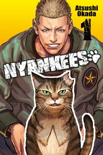 Nyankees, Vol. 1 Nyankees, Vol. 1