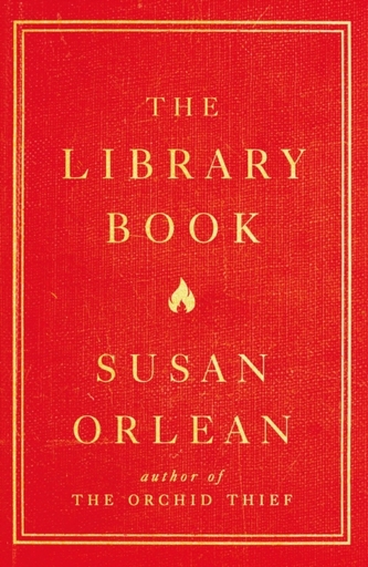The Library Book