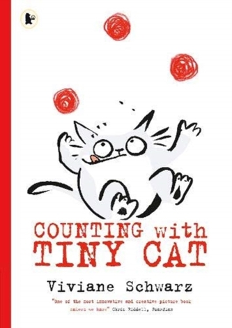 Counting with Tiny Cat Counting with Tiny Cat