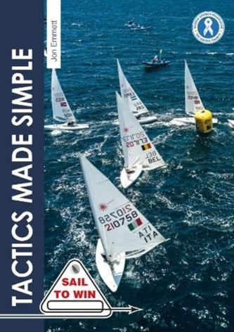Tactics Made Simple - Sailboat racing tactics explained simply