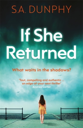 If She Returned