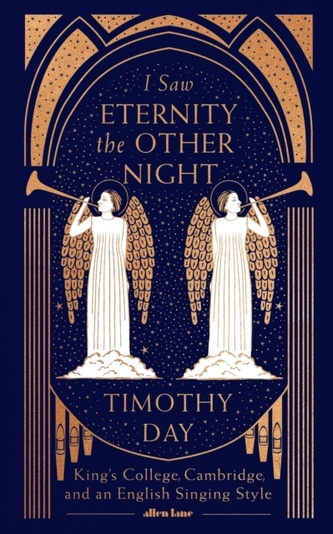 I Saw Eternity the Other Night