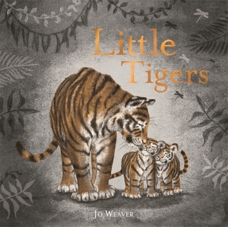 Little Tigers Little Tigers