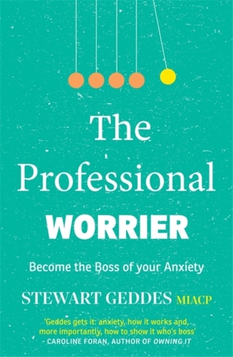 The Professional Worrier The Professional Worrier