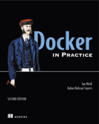 Docker in Action, Second Edition