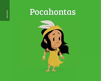 POCKET BIOS POCAHONTAS