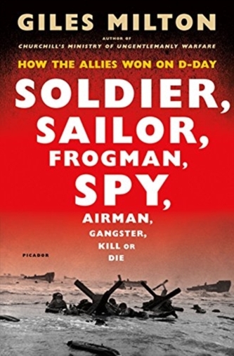 SOLDIER, SAILOR, FROGMAN, SPY, AIRMAN,