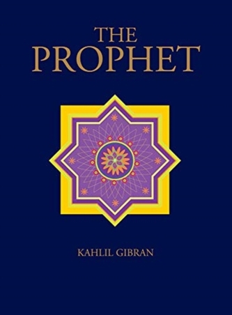 The Prophet The Prophet