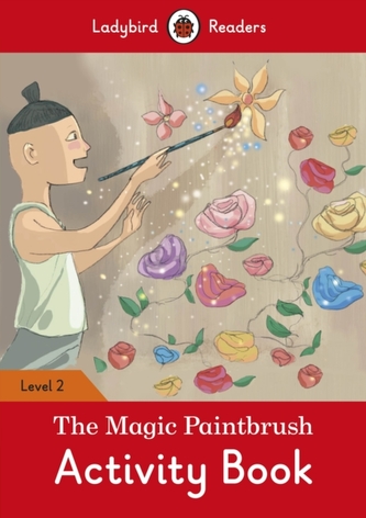 The Magic Paintbrush Activity