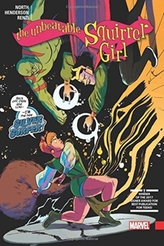 The Unbeatable Squirrel Girl Vol. 4