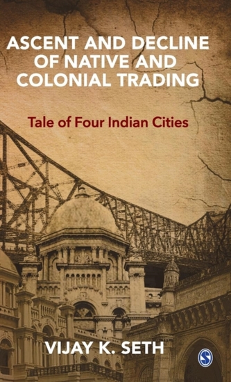 Ascent and Decline of Native and Colonial Trading