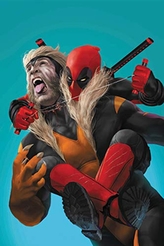 Weapon X Vol. 5: Weapon X-force