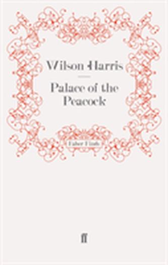 Palace of the Peacock