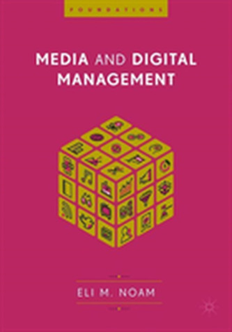 Media and Digital Management