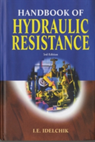 Handbook of Hydraulic Resistance