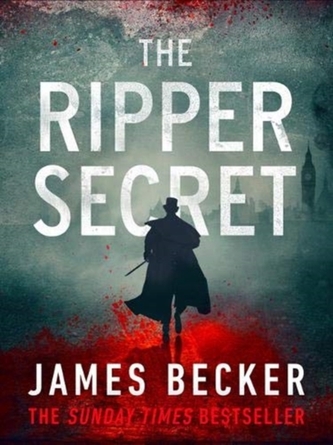 RIPPER SECRET
