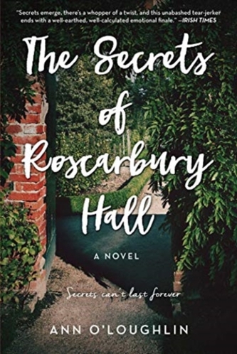 SECRETS OF ROSCARBURY HALL