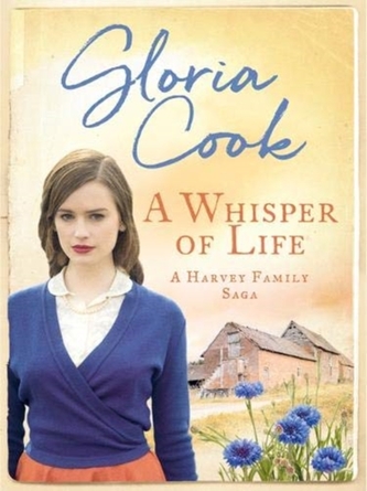 WHISPER OF LIFE
