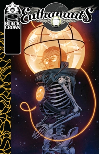 Euthanauts, Vol. 1 Ground Control