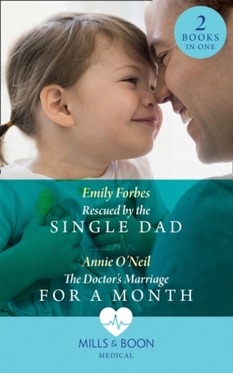 Rescued By The Single Dad Rescued By The Single Dad