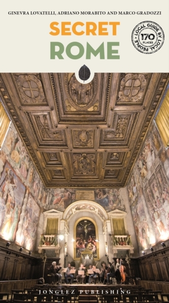 Secret Rome Secret Rome