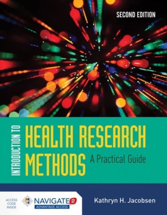 Introduction To Health Research Methods