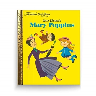 Mary Poppins