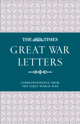 The Times Great War Letters