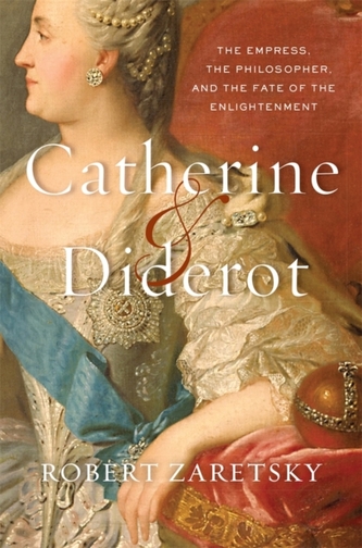Catherine & Diderot Catherine & Diderot