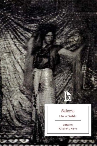 Salome Salome