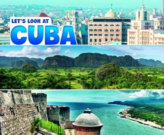 Let's Look at Cuba